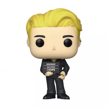 Figurka Funko Pop Rocks BTS Butter JHope