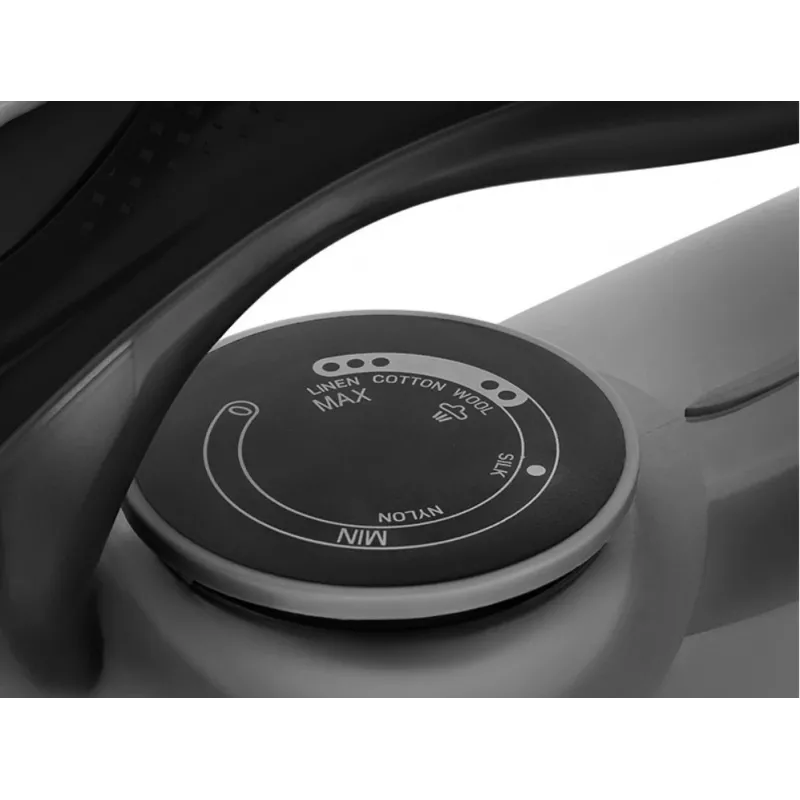 Żelazko Bosch GlidePro 2600W model 47582 — żelazko parowe do użytku domowego