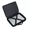 Rivacase 8087 40.6 cm (16) Torba na ramię Czarna