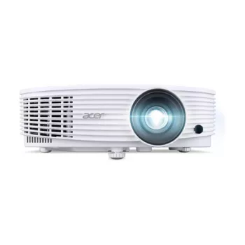 Projektor Acer Vero PD2528ic — DLP 1080p, 3200 ANSI lm, lampa 20 000 h, HDMI 1.4b, RS‑232, ręczne ostrzenie