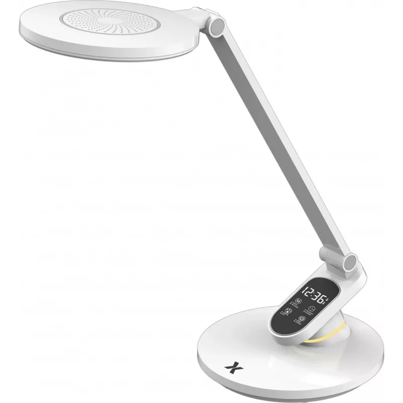 Lampa biurkowa LED ML 5100 Artis biała