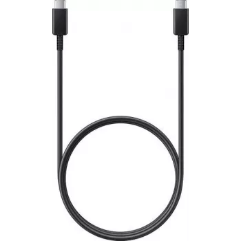 Kabel ładujący USB-C Samsung EP-DX510JBEG 1.8 m 5 A