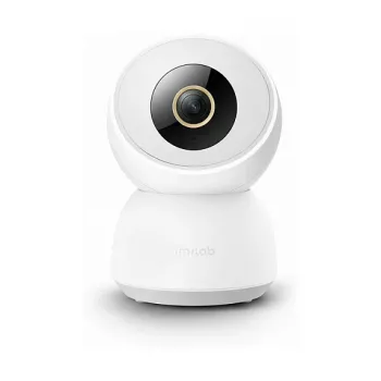 Kamera do monitoringu IMILAB Indoor WiFi Camera C30 360°/110° 3K