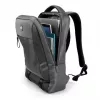 Casual backpack Port Designs TORINO II szary Polyester
