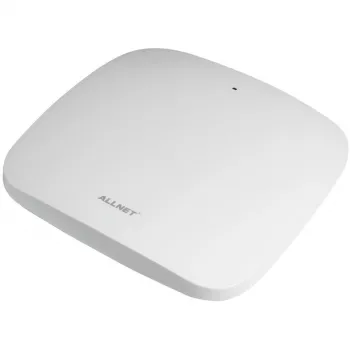 Punkt dostępowy bezprzewodowy ALLNET Apollo AX3000 Dual Band Wi‑Fi 6, 3000 Mbps