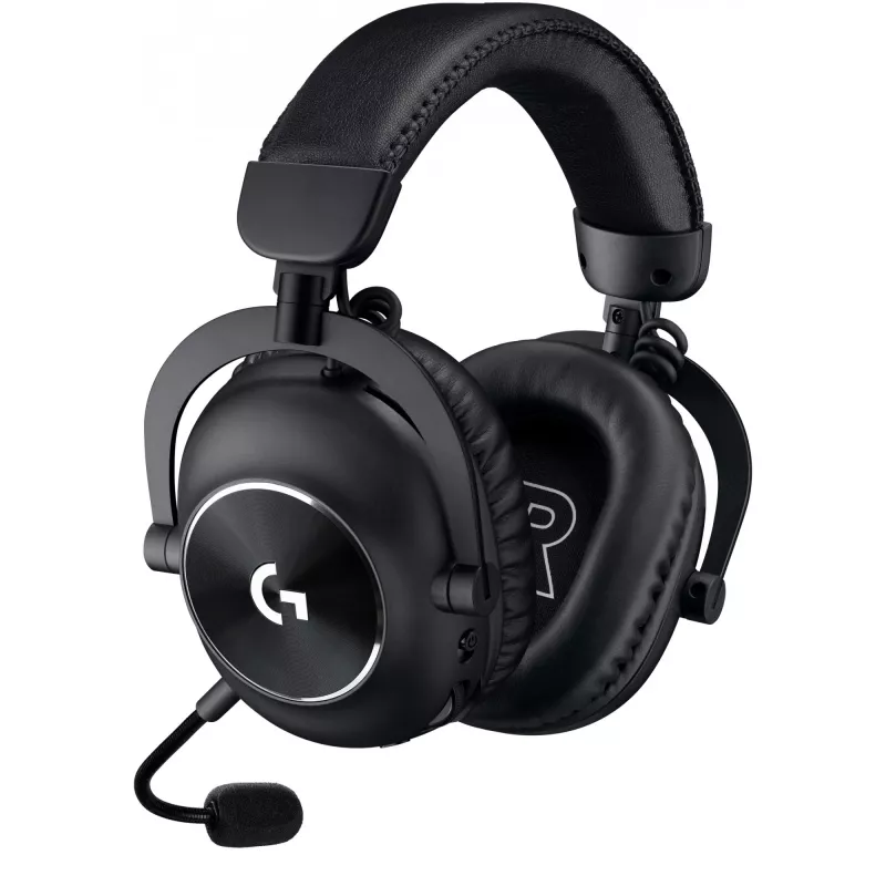 Słuchawki Logitech PRO X Wireless 2