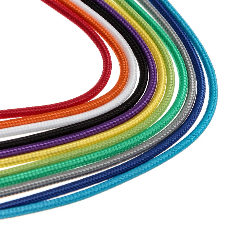 Kabel BitFenix Alchemy 2.0 0.4 m — przedłużacz, 0.4 m, męski na żeński