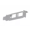 Karta sieciowa BROADCOM BCM957414A4142CC wewnętrzna PCI Express, przewodowa, 25000 Mbit/s