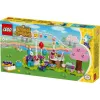LEGO Animal Crossing 77046 JuliaNs Birthday Party