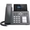 Telefon IP Grandstream GRP2634 Czarny