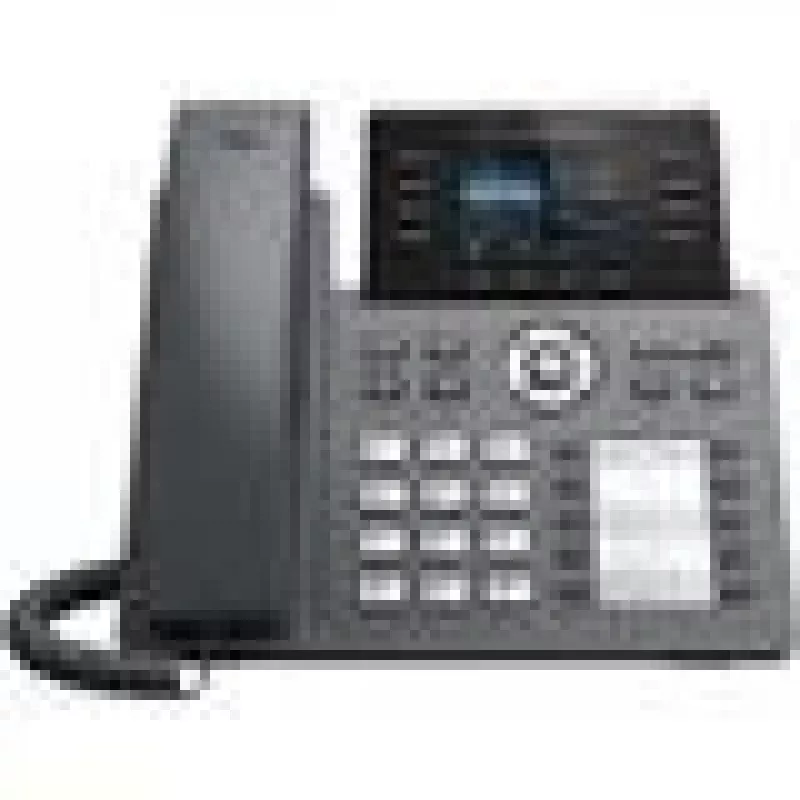 Telefon IP Grandstream GRP2634 Czarny