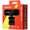 Kamera internetowa Canyon C2N Full HD 1080p 2.0M ze stałą ogniskową USB 2.0
