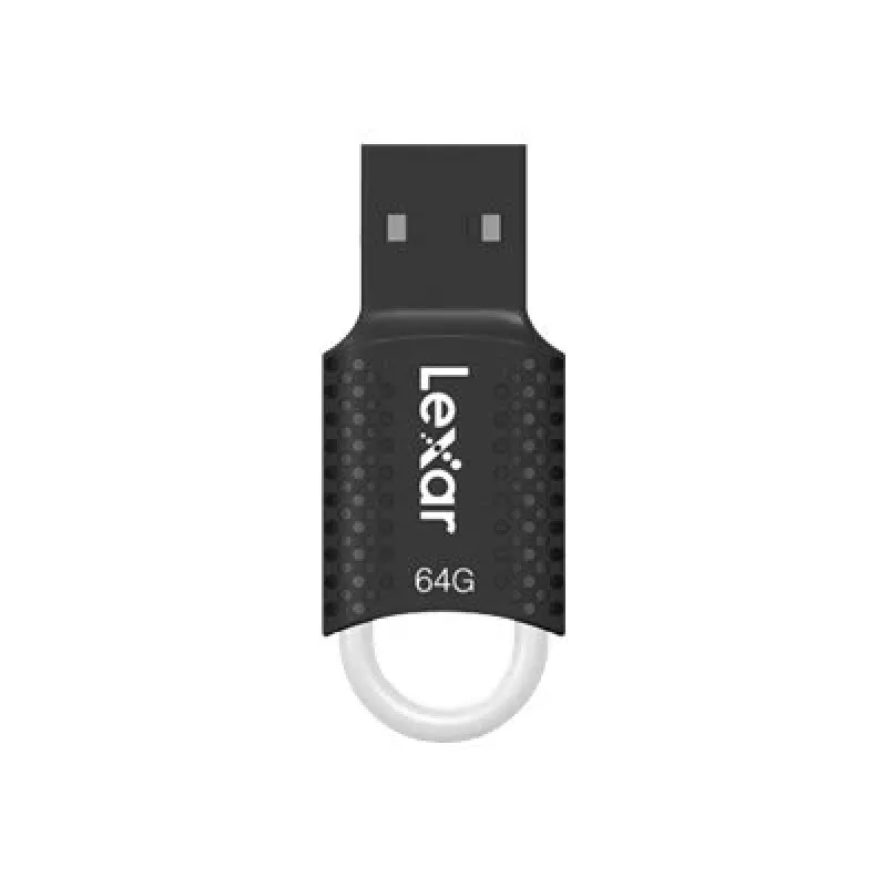 Pamięć USB Lexar 64 GB USB Typu-A 2.0 JumpDrive V40