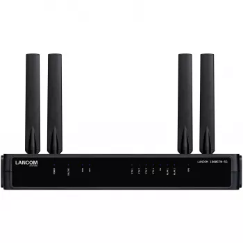 Router LANCOM 1800EFW-5G (EU) 5G Wi-Fi 802.11ax