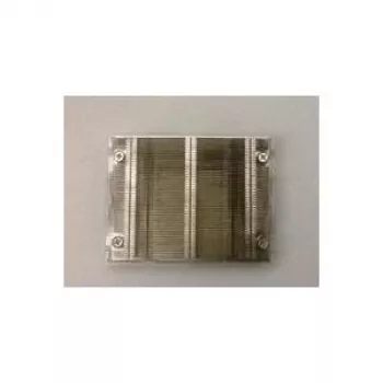Super Micro Supermicro - Radiator (SNK-P0047PSR)