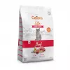 CALIBRA Cat Life Sterilised Beef - sucha karma dla kota - 1,5kg