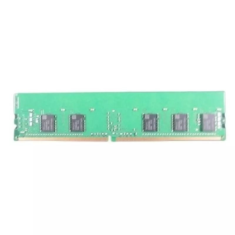 Dell - DDR4 - Modul - 8GB - DIMM 288-PIN - 3200 MHz / PC4-25600 - ECC - Upgrade (AC140379)