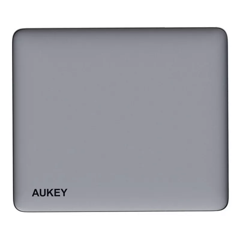AUKEY Sprint X 20000mAh 100W Powerbank do laptopa z PD3.0 - Szary