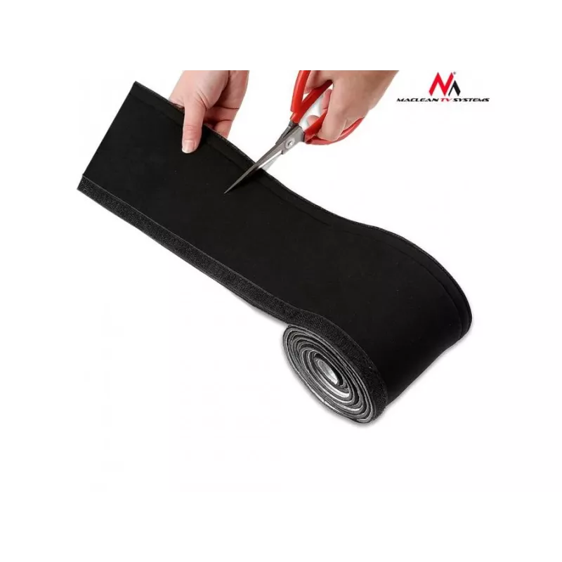 Osłona na kable Maclean MCTV-672