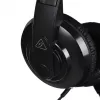 Behringer HPM1100 - zamknięte słuchawki z mikrofonem i złączem USB