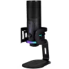 Mikrofon Streamplify MIC PRO USB Microphone RGB czarny SPMC-P3C327.11