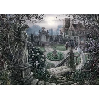 Puzzle Ravensburger 17120 368 elementów od 12 lat