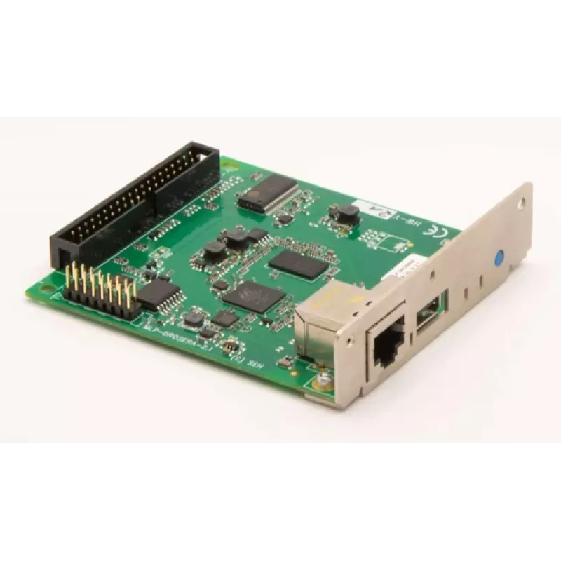 Wewnętrzna karta Ethernet Citizen IF5-ES04 1000 Mbit/s Przewodowa