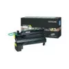Toner Lexmark C792X1YG 30000 stron Żółty