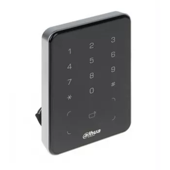 Dahua Technology DHI-ASR2101A-ME czytnik kontroli dostępu Basic access control reader Czarny