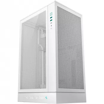 Obudowa DeepCool CH270 WH (R-CH270-WHNDM0-G-1)