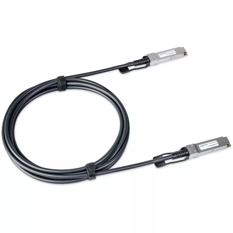 Kabel sieciowy LANCOM SFP-DAC40-3m SFP SFP Full duplex 3m