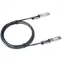 Kabel sieciowy LANCOM SFP-DAC40-3m SFP SFP Full duplex 3m