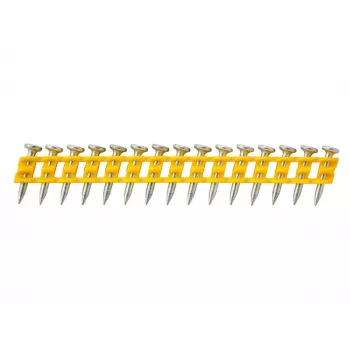 DCN890 STD Gwoździe standardowe (2,6 mm x 57 mm), opakowanie: 510