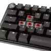 Ducky One 3 Aura Mini klawiatura Gaming USB QWERTY US International Czarna