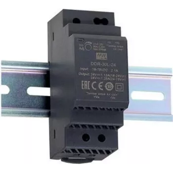 Zasilacz MEAN WELL DDR-30G-12