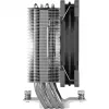 Thermaltake UX400 ARGB Sync - Prozessor-Luftkühler - (für: LGA1851, LGA1700, LGA1200, LGA1156, LGA1155, LGA1151, LGA1150, AM4, AM5)