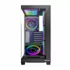 MODECOM VOLCANO STELLAR ARGB MIDI 8F CZARNY