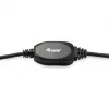 Przedłużacz USB Equip 133347 USB 3.2 Gen 1 (3.1 Gen 1) 10 m USB A Czarny