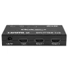 Aktywny rozdzielacz HDMI 2 x HDMI 4Kx2K, 3.4Gbps