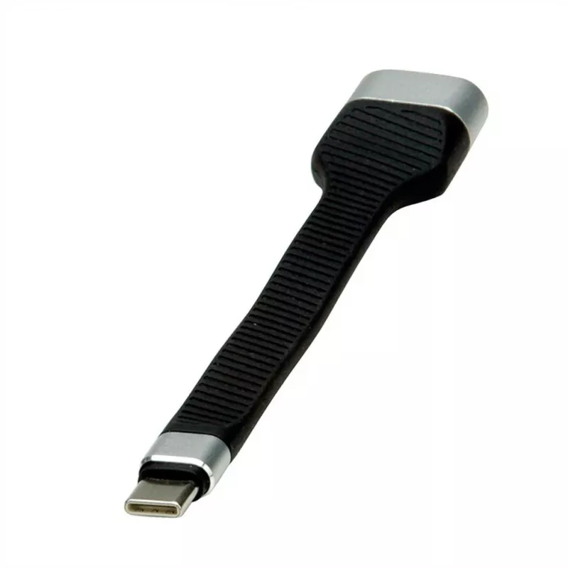 ROLINE Zewnętrzny adapter wideo — Cypress CCG2 / Parade PS176