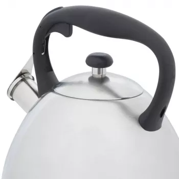 Czajnik Resto Kitchenware 90601 3 L stal nierdzewna
