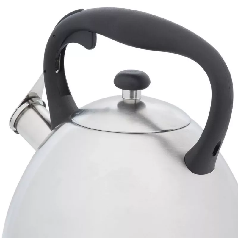 Czajnik Resto Kitchenware 90601 3 L stal nierdzewna