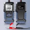 Qoltec 52487 Display Czarny