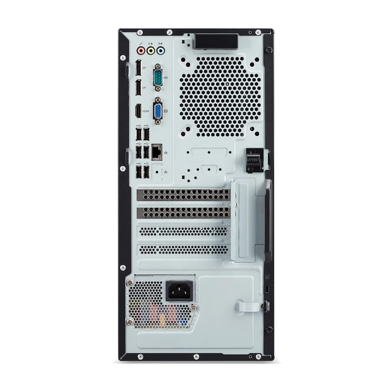 PC Acer Veriton M VM6710G Intel Core i9 i7-13700 16GB DDR4 3TB HDD+SSD NVIDIA RTX A4000 Czarny
