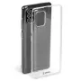 Etui ochronne SoftCover Krusell do Samsung Galaxy Note 20 Ultra, przezroczyste, cienki fit