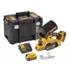 DeWALT DCP580P2 strug elektryczny Czarny, Żółty 15000 obr./min