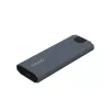 Obudowa M.2 SSD SAVIO AK-67 szara, USB 10 Gbit/s, obsługa pojedynczego dysku M.2