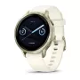 Smartwatch GARMIN Venu 4, koperta 41 mm w kolorze złotym, 1,2 cala AMOLED 390×390, GPS, Wi‑Fi, 5 ATM, bateria do 10 dni