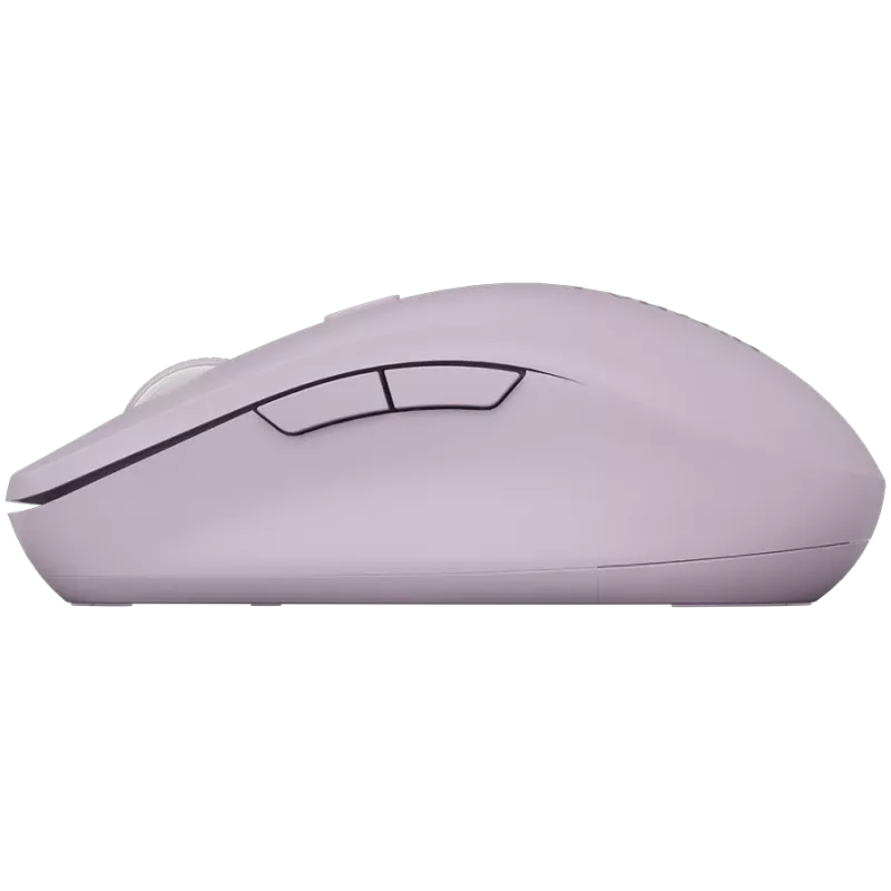 Mysz CANYON MW-12 Dual band Wireless Pink