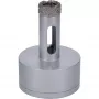 Bosch 2 608 599 027 wiertnica diamentowa Szlifierka kątowa 1 szt.